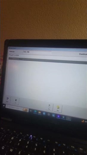 Mercedes ISM/DSM Bench testing using Xentry DAS