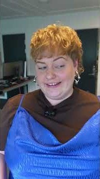 Sandra er mobilfri i 12 timer