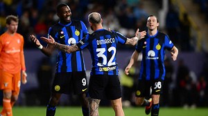 Inter 3-0 Lazio |  Highlights | Supercoppa 23/24 | Inter.it