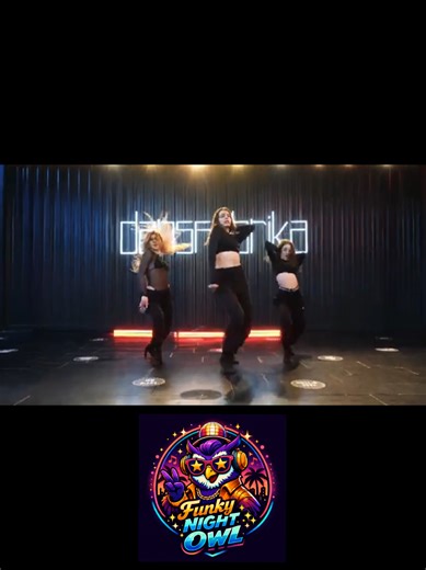 Funky Night Owl's Premier Album '24/7' Coming Soon