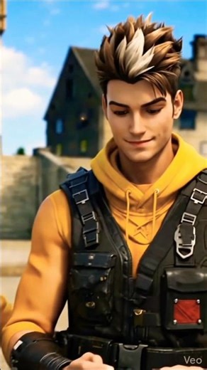 Free Fire Vlog 😎 Clock Tower Challenge 🔥 Pro Player vs Noob 😂 | #freefire #vlog #shorts #gamingvlog