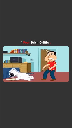 State of Donuts 🇨🇦 on Instagram: "Fun Fact: This scene comes from the animated sitcom Family Guy, created by Seth MacFarlane. Known for its cutaway gags and satirical takes on pop culture, the show often uses these brief, punchy sketches to highlight social ironies. In this particular clip, the humor stems from the subversion of a typical track race, using the characters' dialogue about health snacks to emphasize their misplaced confidence. It has since become a popular clip shared across soci