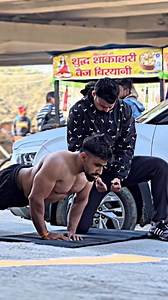 34 reactions | Chest pump workout  . . #pahalnutritionagra | pahal nutrition store | Facebook