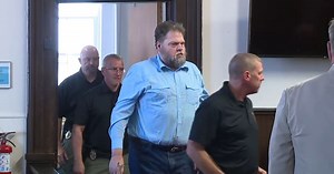 Pike County murder trial: Billy Wagner's trial date set, scheduled for roughly eight weeks