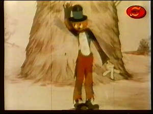 Comic Toons Presents - Little Boy Blue & Other Cartoon Classics