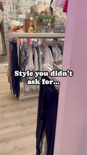 We usually style you in gorgeous outfits you’ll actually want to wear… but sometimes, you’ve just got to go all in for the fun of it 🌸🎀🩷🩰🦩🎟️👚👛 Introducing: the head-to-toe pink extravaganza. Is it stylish? Absolutely not. Is it fabulous? 100%. 😂 Go on, give us your honest thoughts — we can take it! #mulberrymoonboutique #styleforfun #stylewatch #styletipsforwomen #womensclothingboutique #heskinhallshoppingvillage | Mulberry Moon