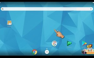 小学编程课程 Scratch JR