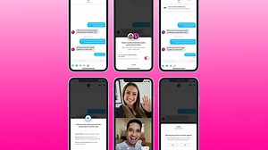 Tinder Face to Face is new video chat service for members