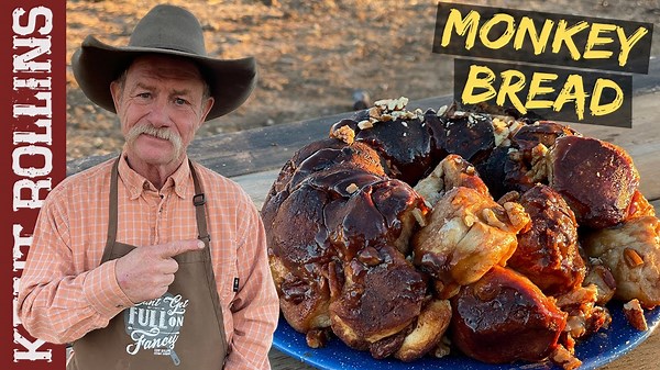 Best Monkey Bread Recipe - Million Dollar Chocolate Monkey Bread