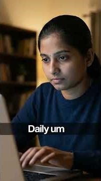 Career Gap to AI Success | Real Comeback Story