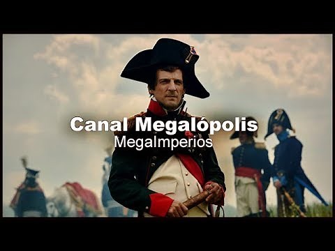 IMPERIO NAPOLEÓNICO (La Batalla de Waterloo) - Documentales