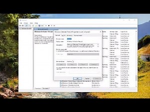 How To Find Windows Firewall Service Missing Windows 10 [Tutorial]
