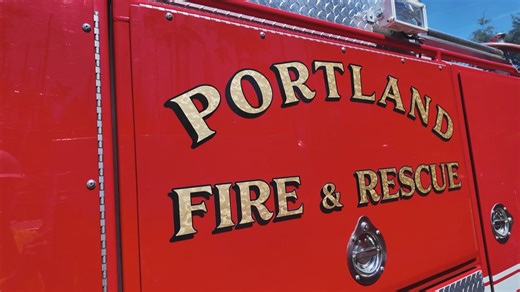 Injured worker rescued from 15-foot trench at construction site in Woodland, flown to hospital