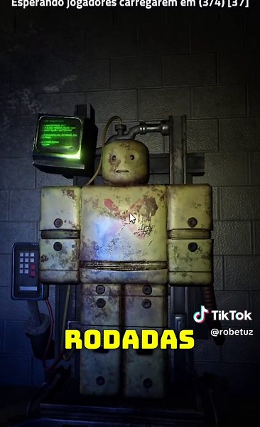 Impeça os Korrupt Zombies no Roblox!