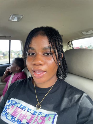 It was a really bumpy ride🥲