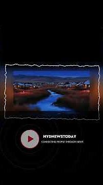 Power in a Suitcase: Germany’s Micro-Hydro Revolution #technews