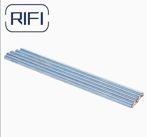 [Hot Item] DIN975 Hgd Galvanization 304 Stainless Steel Metal Studs Threaded Rods