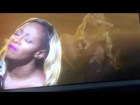 Le'Andria Johnson Better Days