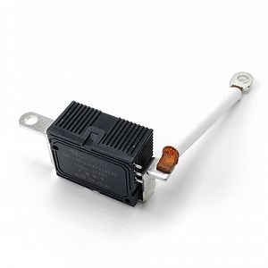 [Hot Item] Reliable Latching Relay with Terminal for Automotive Battery Management Systems