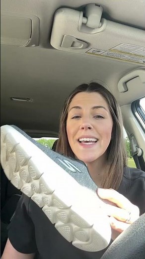 Skechers GoWalk Shoe - Amazon Review