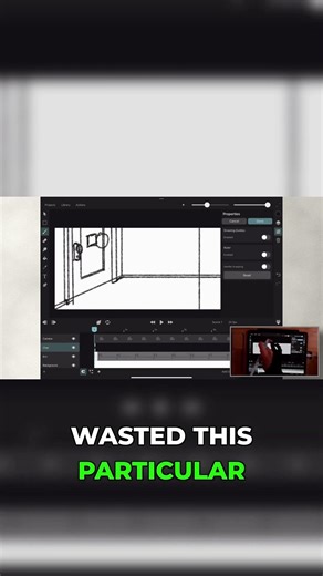 The Genius Behind Tom and Jerry's Movement #animation #study