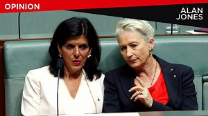 There are few women in parliament with conservative values: Jennifer Oriel