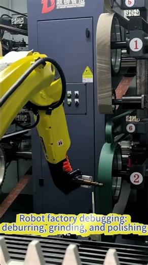 faucet production auto buffing machine from sand mixer casting grinding to assembly