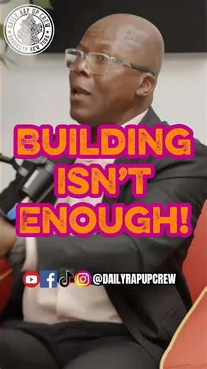 Why ‘We Built This’ Isn’t a Strategy