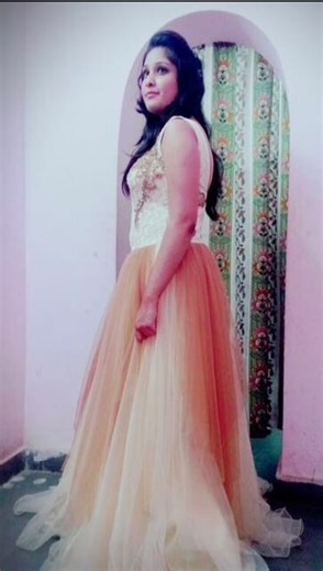 ~*SANJANA*~✨🧿 on Instagram: "2016 = year of pouts with a side eye and hair puffs😅 The worst year where I felt, that validation from people was more important than me accepting myself the way I am. Acne, weight problems and low self esteem. Fought back, worked on myself and 2026 has me in a different version🧿🙂 Embracing it now😅#2016trend #insta #influence #réel #love"