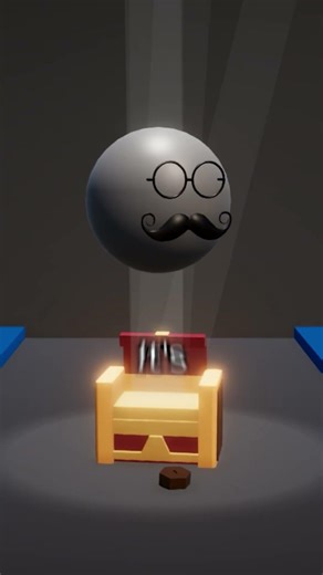 I added the BEST reward ever! #gamedev #op