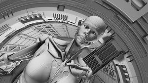 3.1K views · 37 reactions | VISION - Robot Close VFX Breakdown did by Ryan J Thompson UK-based short filmmaker and visual effects artist. Checkout VFX Breakdown: vfxexpress.com Checkout: Ryan J Thompson Showreel: https://www.vfxproductions.com/demo-reel/ #vfxexpress #3dshowreel #3dcharacter #vfxbreakdown #vfxshowreel #beforeafter #behindthescenes | Vfxexpress | Facebook