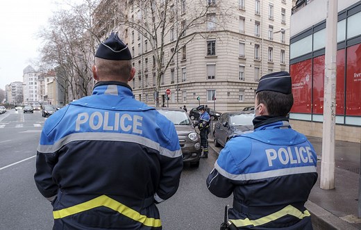 Lyon : Violente rixe avec des couteaux, deux victimes entre la vie et la mort