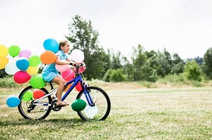 16 Kids' Spring Birthday Party Ideas for Your Little Flower or Bud | LoveToKnow