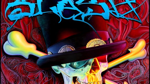 【零修音】Slash纯正布鲁斯小曲《By The Sword》翻唱