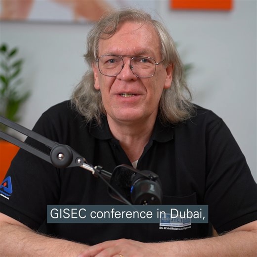 Just 1 day to go! 🚀 Join us at GISEC GLOBAL – the Middle East & Africa’s largest cybersecurity event. Visit us at Booth G50, Hall 2, and connect with our Cybersecurity & AI experts to discover the latest in Digital Trust certification, testing, consulting, and training solutions. 🔗 Register today and claim your free pass: https://bit.ly/3xsZcgp #SGSMiddleEast #SGSUAE #InfoSec #GISEC #GISECGlobal #GISEC2025 | SGS