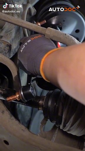 Step-by-Step Guide to Installing Front Anti Roll Bar Link