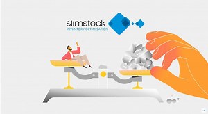 Request a Demo - Slimstock
