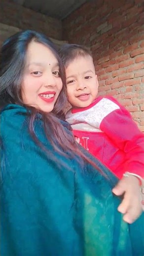 mari jaan mara baccha..,😘😘#love #beta #spot