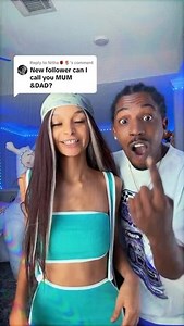 70K views · 40 reactions | Adoption Kids Ask Parents Can They Call Them Mom & Dad 殺❤️ #shorts | Deangelo Bacote | Facebook