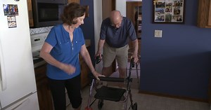 Doctors shine light on Parkinson’s plus syndrome, an often misdiagnosed brain disease