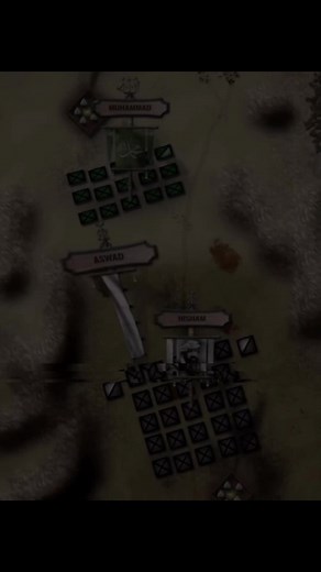 Battle of Badr☝️🏴 | The Battle of Badr (Arabic: غَزْوَةُ بَدْرٍ [ɣazwatu badr]; Ghazwahu Badr), also referred to as The Day of the Criterion (Arabic: يَوْمُ الْفُرْقَانْ, Arabic pronunciation: [jawm'ul fur'qaːn]; Yawm al-Furqan) in the Qur'an and by Muslims, was fought on 13 March 624 CE (17 Ramadan, 2 AH),[3] near the present-day city of Badr, Al Madinah Province in Saudi Arabia. Muhammad, commanding an army of his Sahaba, defeated an army of the Quraysh led by Amr ibn Hishām, better known amo