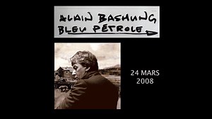 8.9K views · 823 reactions | L'album "Bleu pétrole" paru en 2008, récompensé par une Victoire de la Musique et certifié disque de platine, fête ses 15 ans aujourd'hui ! ► Pour vous replonger dans ce grand album : https://bashung.lnk.to/BleuPetroleFP #15ansBleuPétrole | Alain Bashung | Facebook