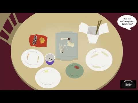 Bess Rodan "Phantom Pregnancy"