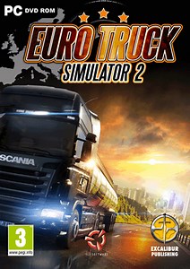 ETS 2 1.28 FULL 53 DLC   GOLD  DOWNLOAD