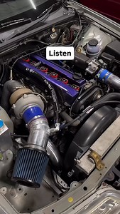2.2K views · 1.2K reactions | Listen #turbo #jdm #flutter | Gear Club | Facebook