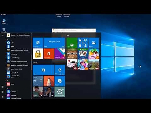 تفعيل ويندوز 10 | activate window 10 pro | Windows 10 pro