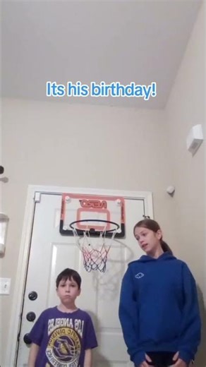 E85 #dance with my #brother | #fypシ゚viral #fyp #trend #birthday