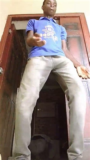 papaoutai afrobeats dance🕺 challenge TikTok #dance #shorts