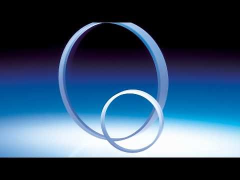 Optical Windows Review