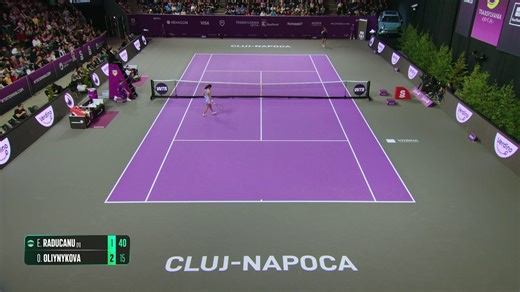 Will Emma Raducanu debut new Uniqlo partnership at Indian Wells?